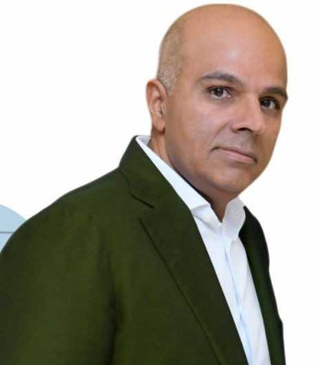 Ajay Hinduja  - Ajay Hinduja Geneva - Swiss - Switzerland
