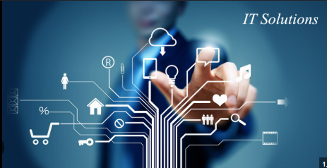 Managed IT Solutions in Oakville | Burl-Oak Systems