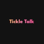 Tickle talk Profile Picture