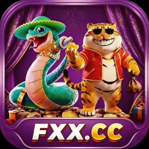 FXX Profile Picture