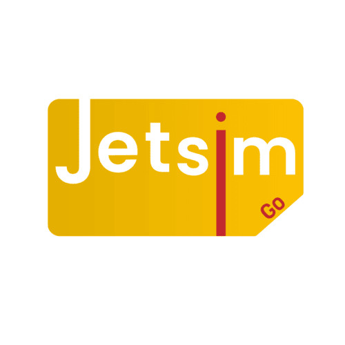 JetSimGo eSIM Profile Picture