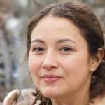 Aliza Thomson Profile Picture