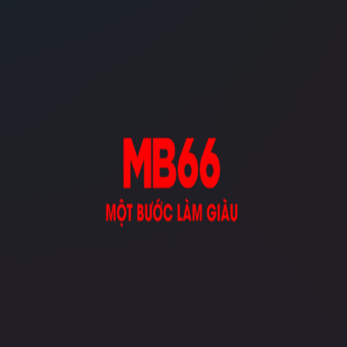 MB66 Profile Picture