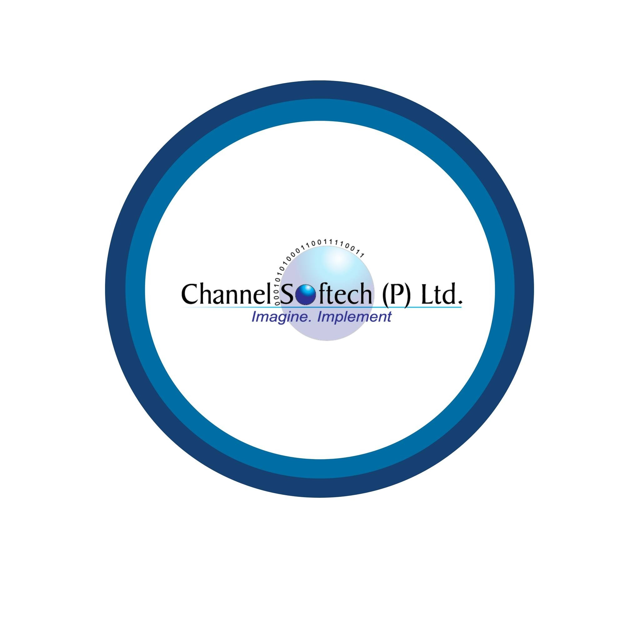 Channel softech Profile Picture