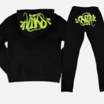 Syna World Tracksuit Profile Picture