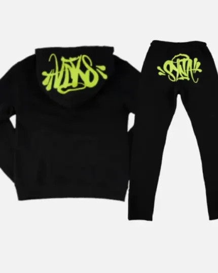 Syna World Tracksuit Profile Picture
