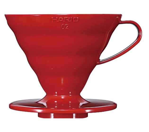 HARIO Pour Over Filters in UK – The Perfect Choice for Clean and Consistent Coffee – thewildkincoffeecompany