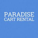 Paradise Cart Rental Profile Picture