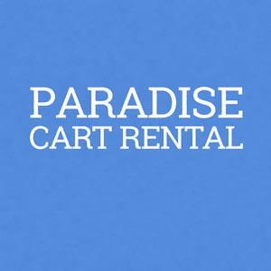 Paradise Cart Rental Profile Picture