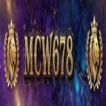MCW678 Profile Picture