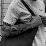 chrome hearts profile picture