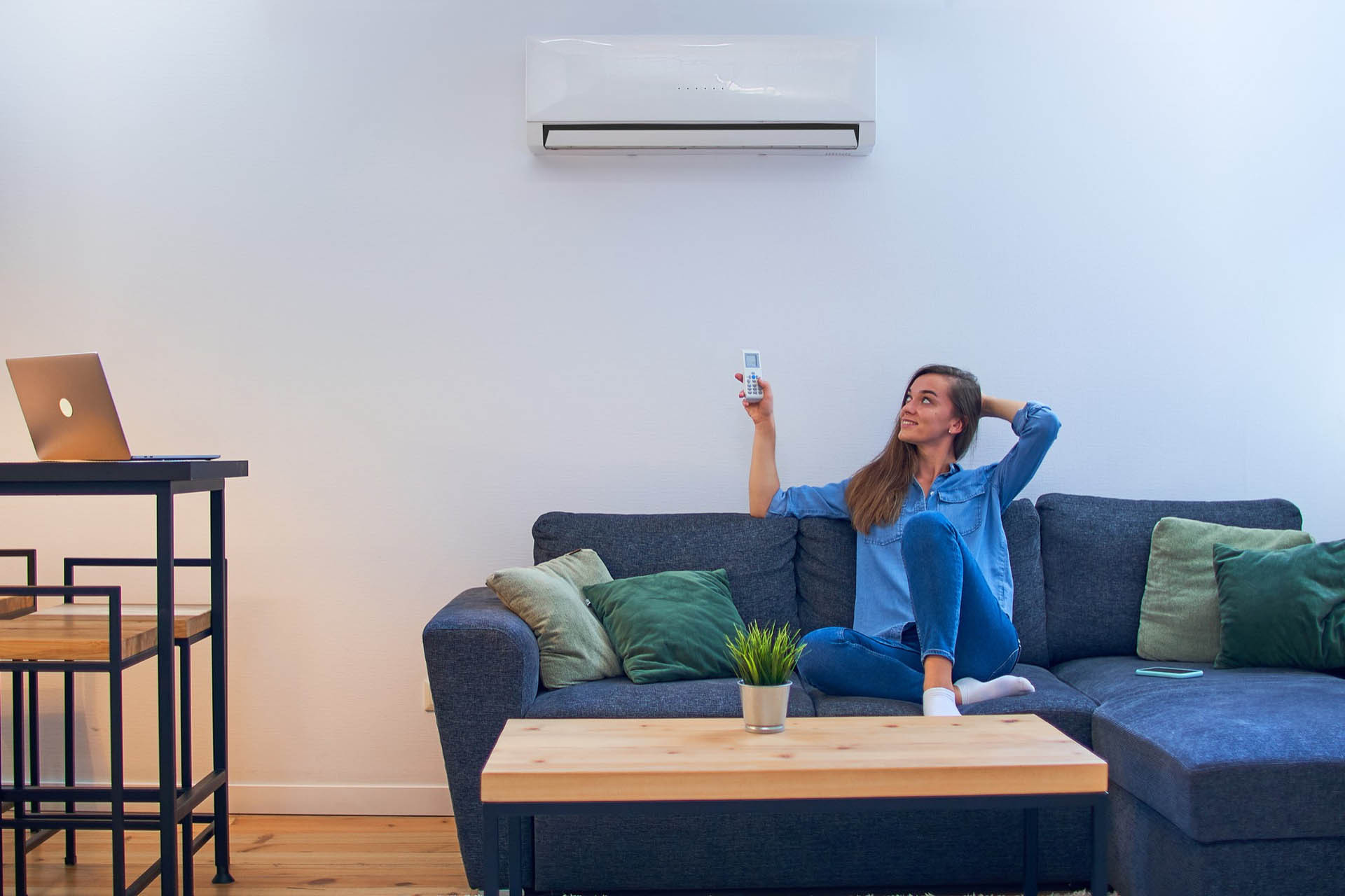 Home Air Conditioning Solutions and Installation | Aircon4Home