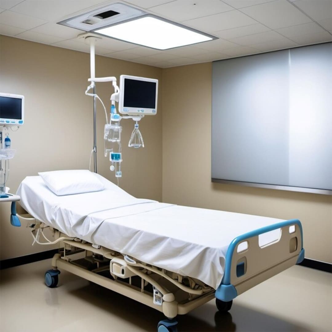 Medical Gas in Hospitals | Unique Medical Gas Solutions
