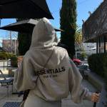 essential hoodie Profile Picture