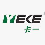 Yeke valve profile picture