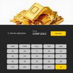 Scrap Gold Calculator Profile Picture