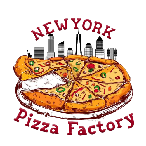 New York Pizza Factory – Best Pizza in Town