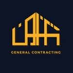 Ghanoon Contracting Profile Picture