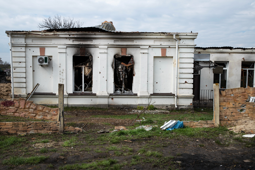 Is Fire Damage Covered by Homeowners Insurance Plans?
