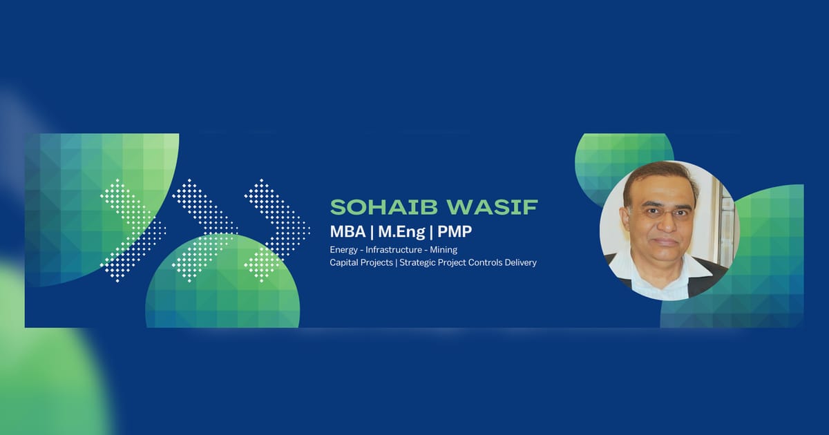 Sohaib Wasif - Calgary, Alberta, Canada | about.me