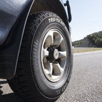 Finding Top-Rated Tires for Pickup Trucks That Actually Fit Your Needs - Blogingers