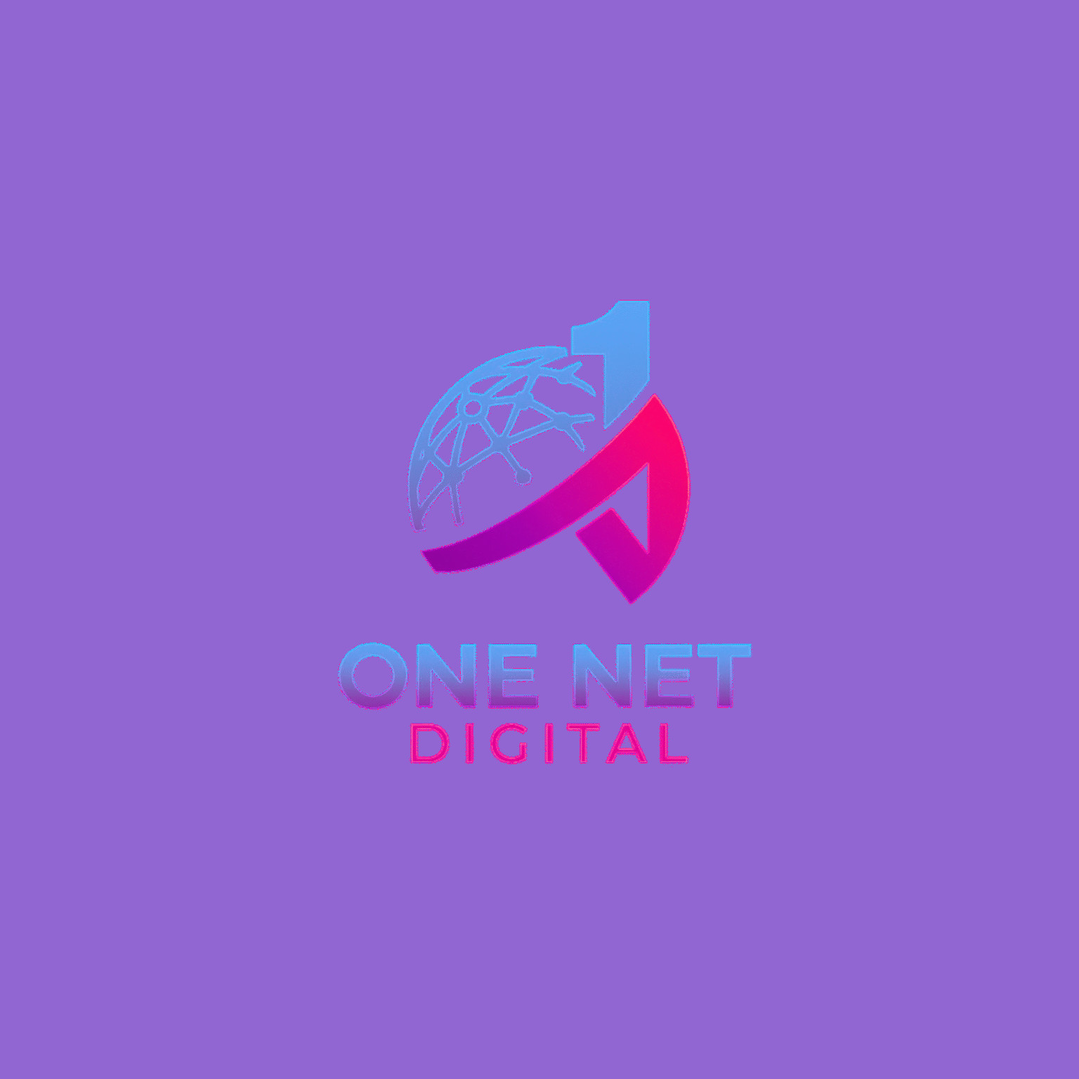 One Net Digital Profile Picture