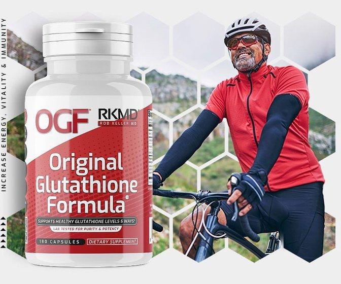 How to Support Healthy Glutathione Levels Naturally | Articles | Rob keller MD | Gan Jing World - Technology for Humanity | Video & Movie Streaming