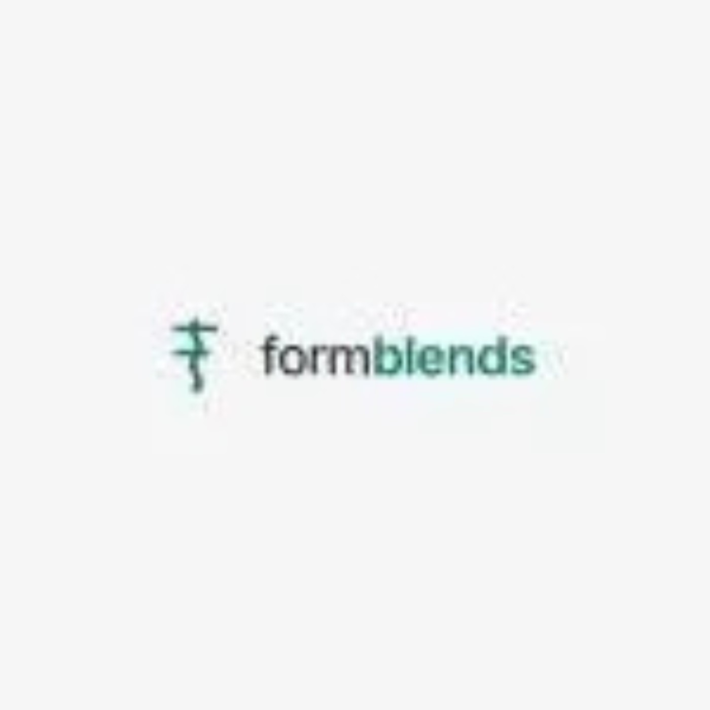 Form Blends Profile Picture