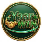 Yaarwin Login Profile Picture