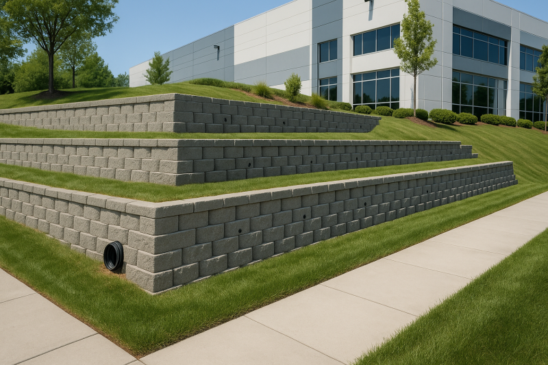 Expert Retaining Wall Contractors San Antonio Texas Near You: ext_6920305 — LiveJournal