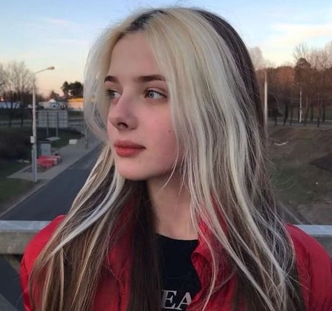 Specific Specific Profile Picture