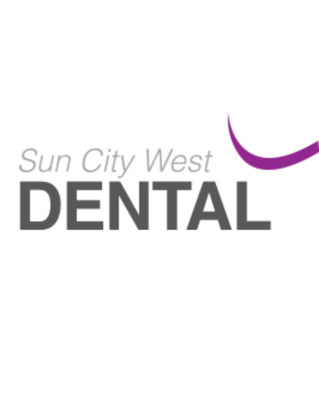 Sun city West dental Profile Picture