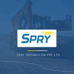 Spry India technocon pvt ltd Profile Picture