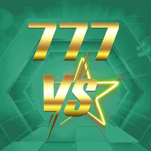 777VS APP Profile Picture
