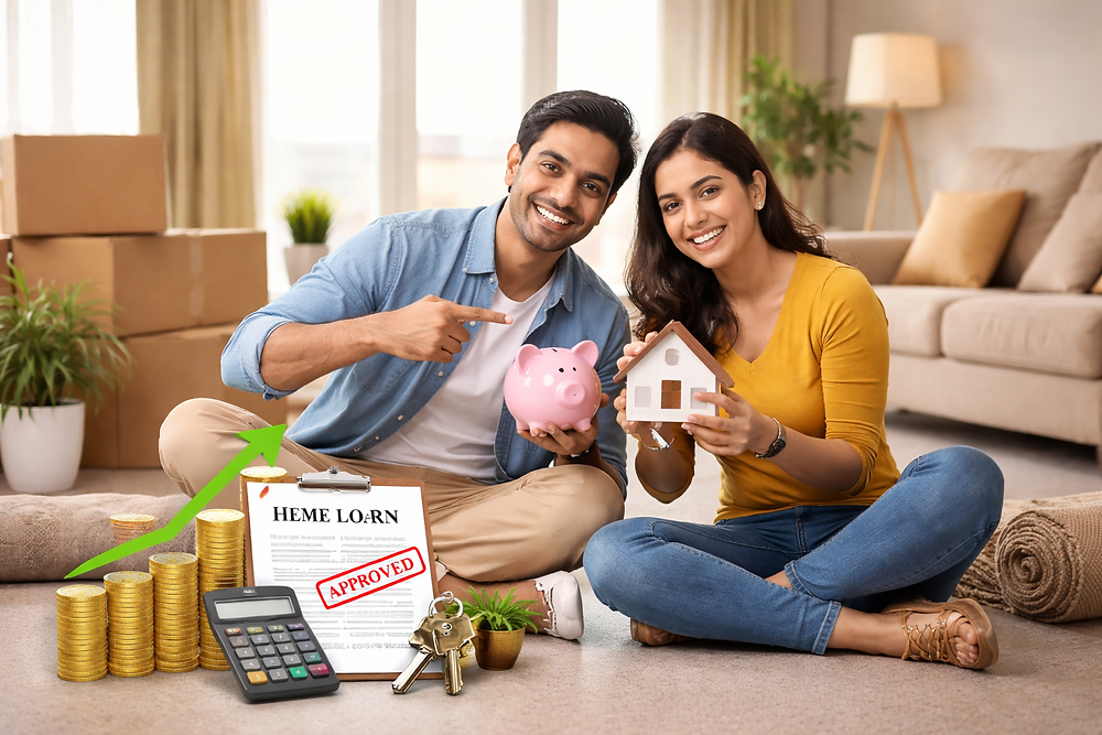 How I Can Get Home Loan in India – Easy Steps Explained by Basic Home Loan