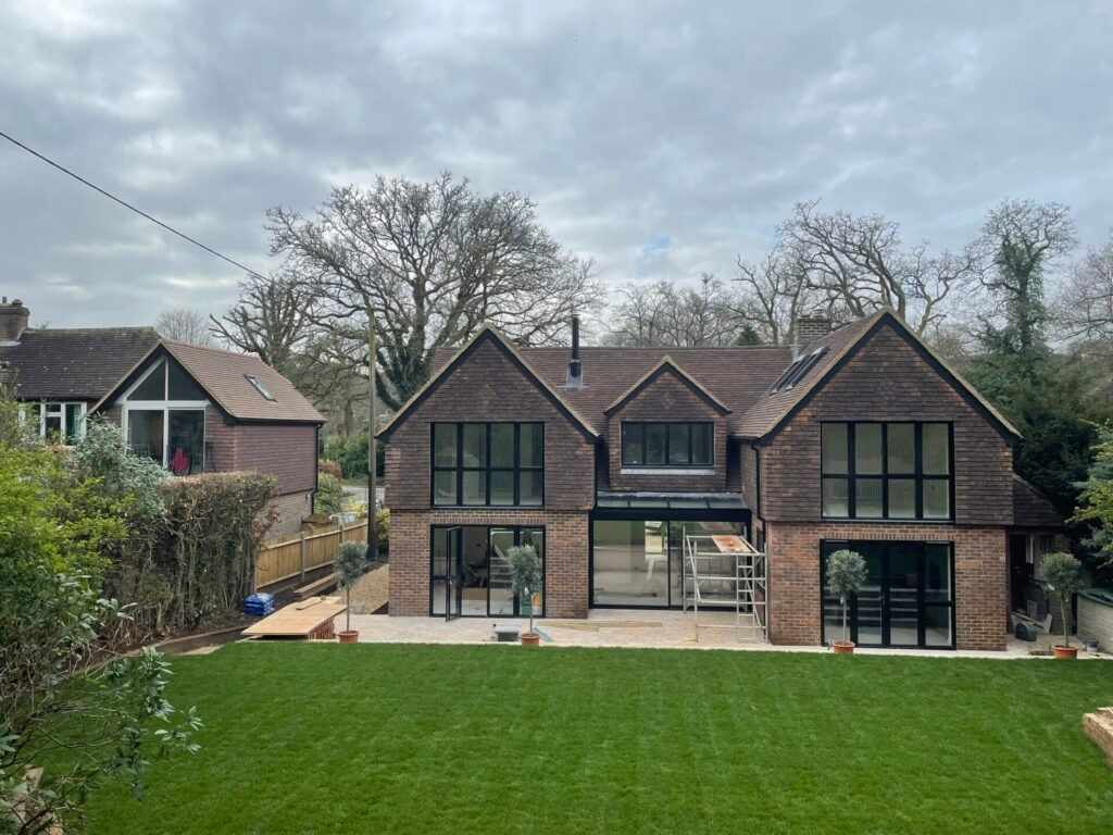 Practical Building Ideas for Surrey Homes, Extensions and Renovations