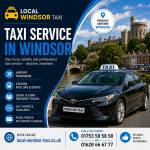 windsor taxi Profile Picture