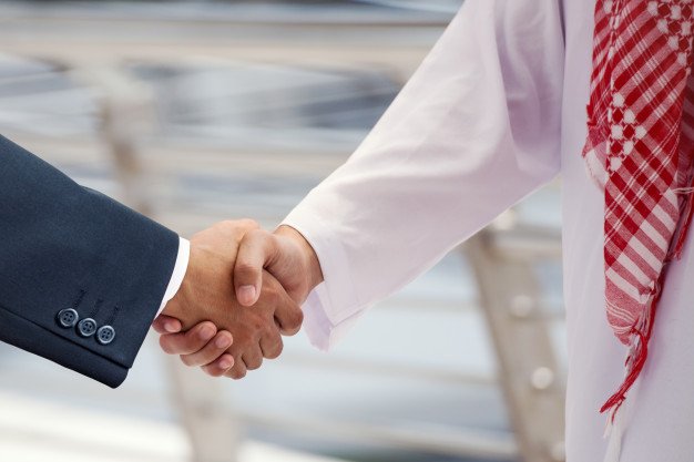 Global Partners & Strategic Alliances | Gulf Analytica