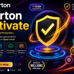 Norton Guide Profile Picture