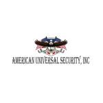American Universal Security profile picture