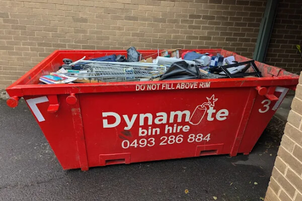 Skip Bin Hire Melbourne for Hassle-Free Waste Removal - JustPaste.it