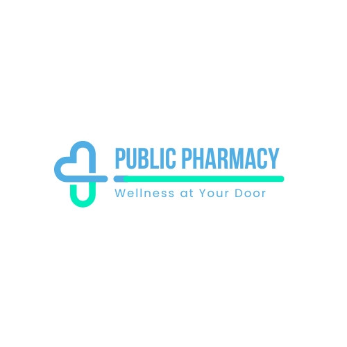 Public Pharmacy Profile Picture