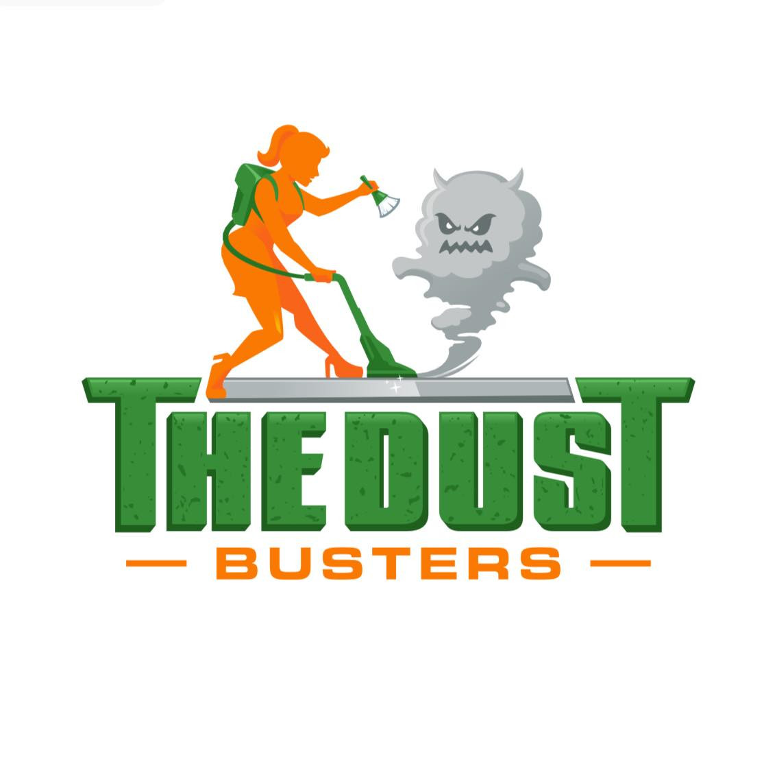 The Dust Busters Cleaning Company Profile Picture