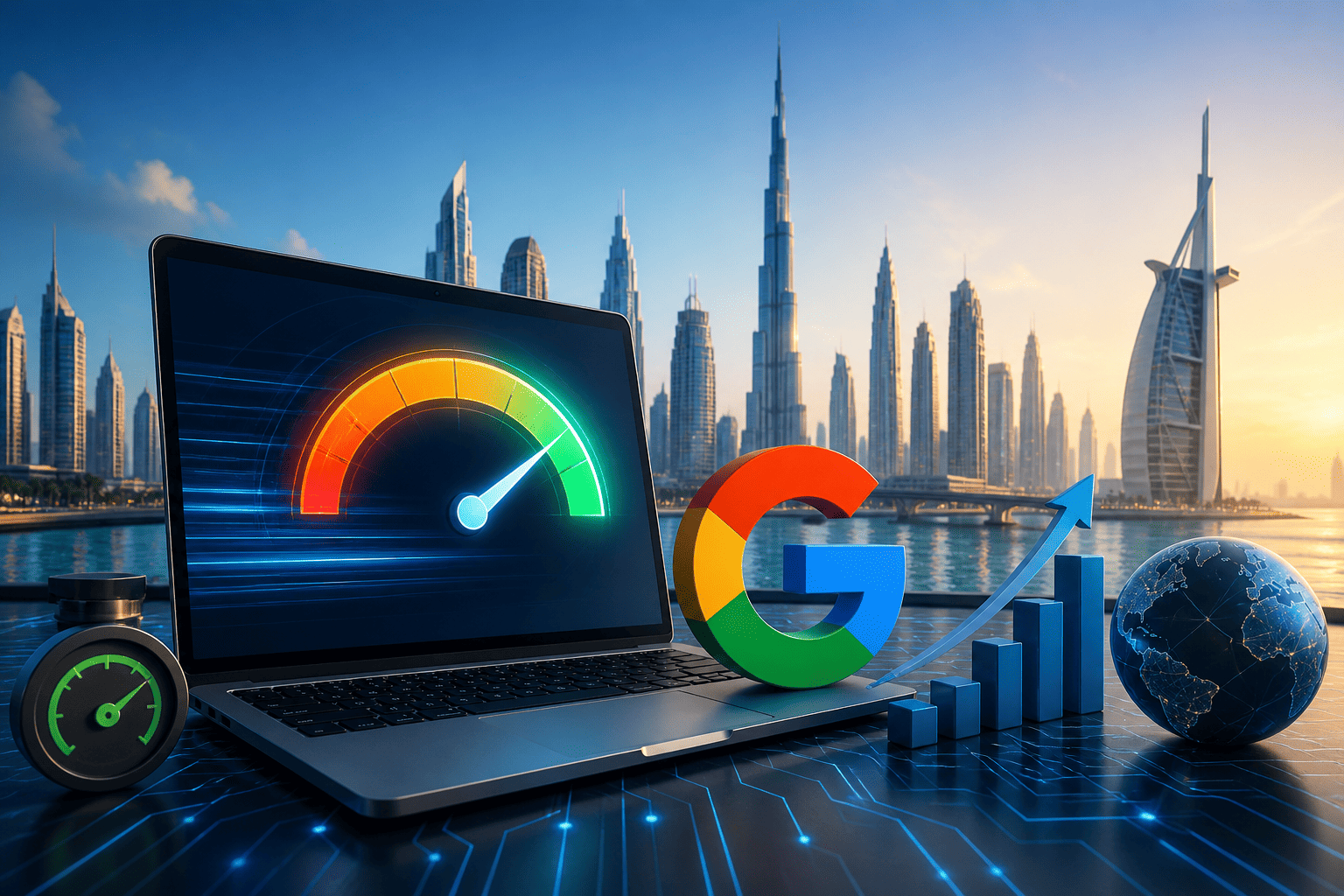 Does Website Speed Impact SEO? What Google Expects in 2026