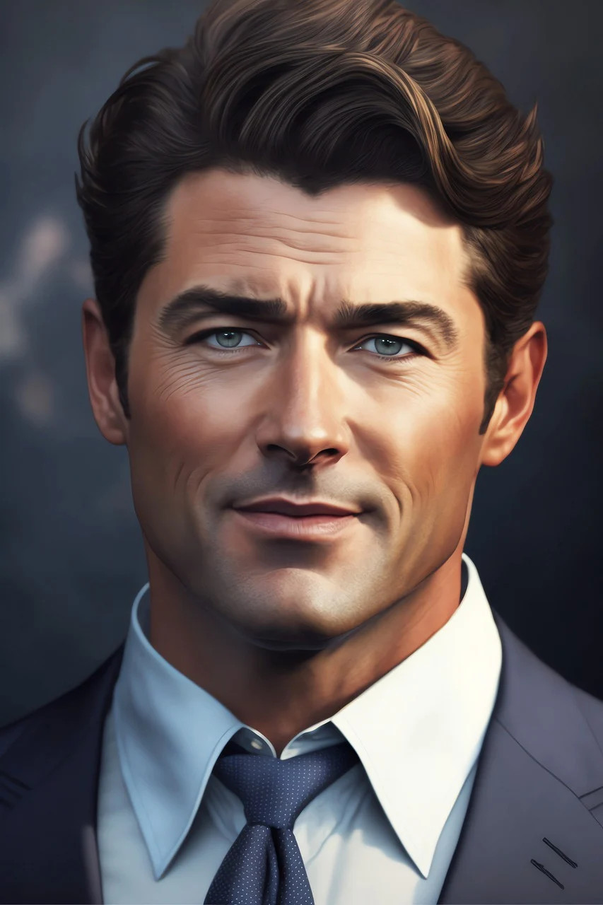 Leo Altieri Profile Picture