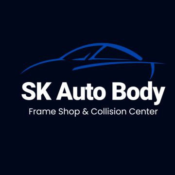SK Auto Body Profile Picture
