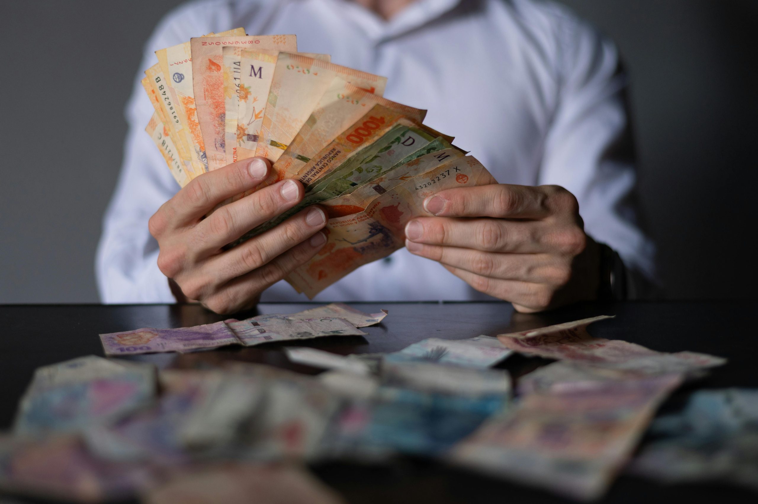 Business Lending in the Future: Top Trends and Innovations - Yaw Capital