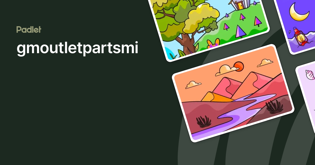 gmoutletpartsmi