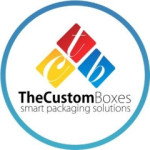 The Custom Boxes UK profile picture