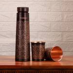 Benefits of Copper Water profile picture